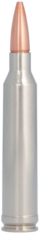 Barnes TSX, 7mm Rem Mag, 160 Grain, Barnes Triple-Shock X Bullet &#40;TSX&#41;, 2940 fps