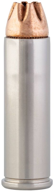Personal Defense Hydra-Shok Deep, 32 H&amp;R Magnum, 85 Grain, Hydra-Shok Deep Jacketed Hollow Point, 1025 fps