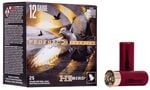 HI-BIRD, 12 Gauge, 7.5 Shot, 2-3/4 in, 1 1/8 oz, 1275 fps