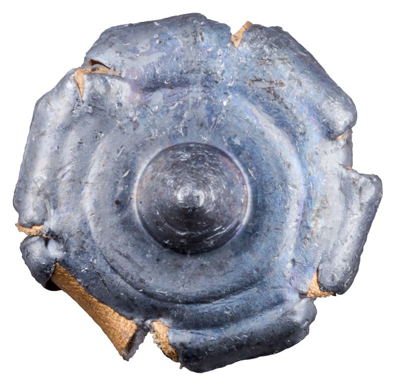 Personal Defense Hydra-Shok Deep, 45 Auto, 210 Grain, Hydra-Shok Deep Jacketed Hollow Point, 980 fps