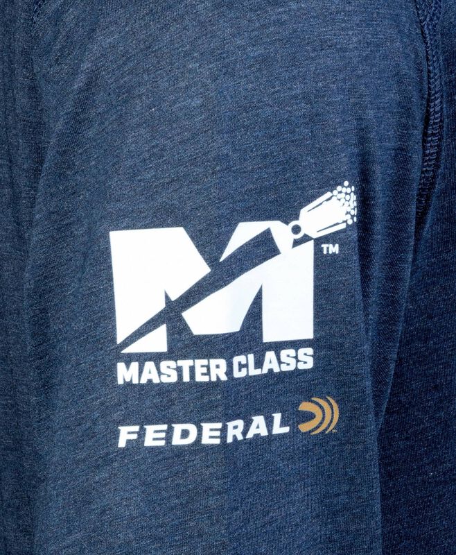 Federal/tasc Master Class Performance Hoodie