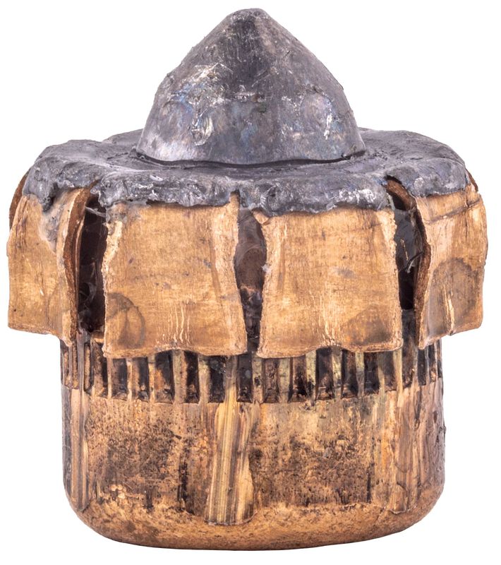 Personal Defense Hydra-Shok Deep, 380 Auto, 99 Grain, Hydra-Shok Deep Jacketed Hollow Point, 975 fps