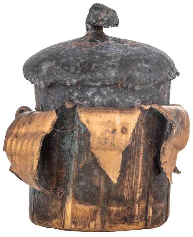 Personal Defense Hydra-Shok, 357 Magnum, 158 Grain, Hydra-Shok Jacketed Hollow Point, 1240 fps