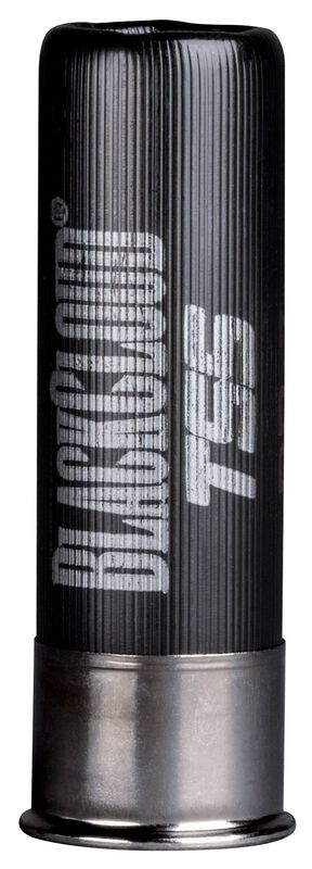 Black Cloud TSS, 12 Gauge, 3 and 9 Shot, 3 in, 1 1/4 oz, 1450 fps
