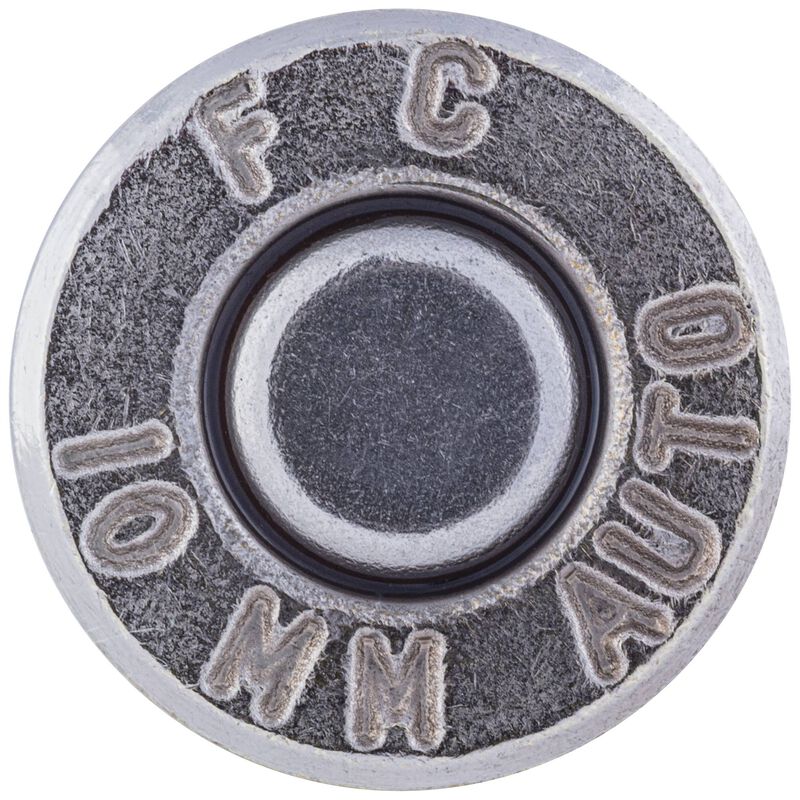 Personal Defense HST, 10mm Auto, 200 Grain, HST Jacketed Hollow Point, 1130 fps