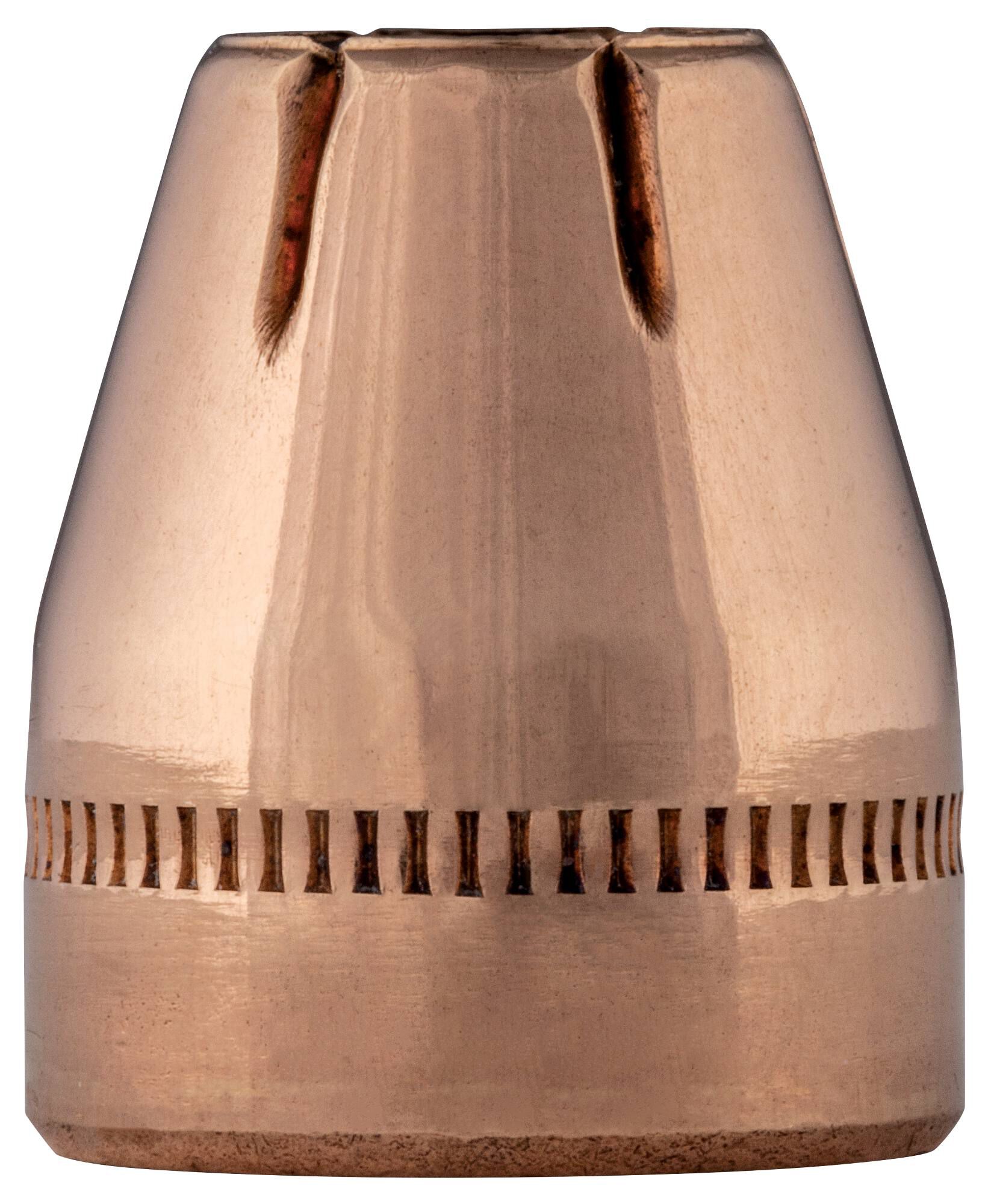 Federal 380 ACP 85gr Punch JHP – Reliable .380 ACP Defense Ammo, 1000 fps, 20 Rounds - Image 2