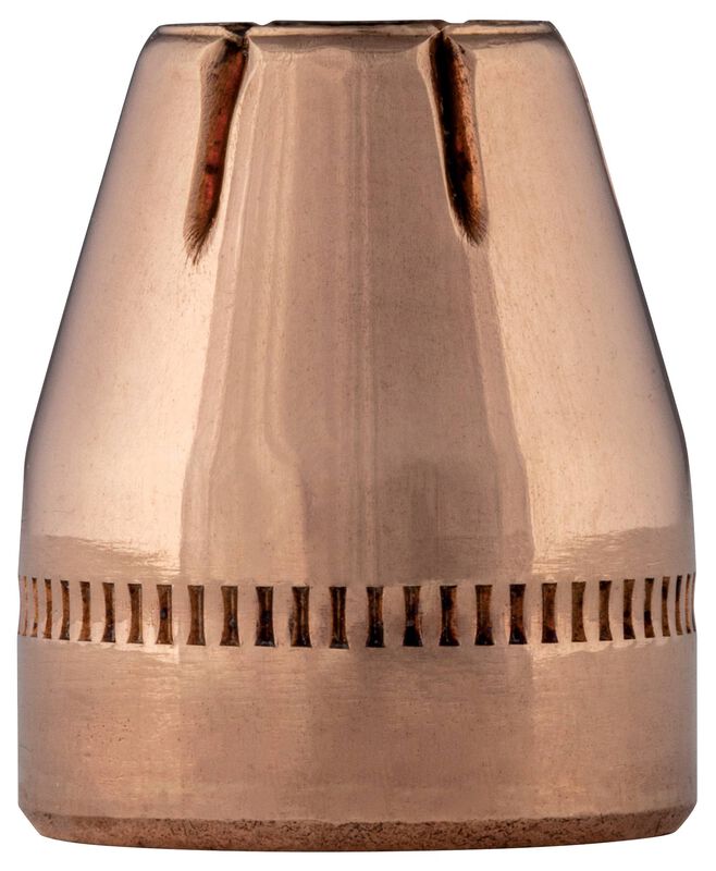 Personal Defense Punch, 380 Auto, 85 Grain, Jacketed Hollow Point, 1000 fps