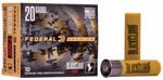 Black Cloud TSS, 20 Gauge, 3 and 9 Shot, 3 in, 1 oz, 1350 fps