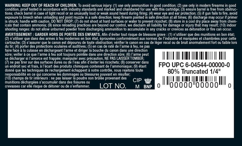 American Eagle Rifle, 5.56x45mm, 55 Grain, Full Metal Jacket Boat-Tail, 3165 fps