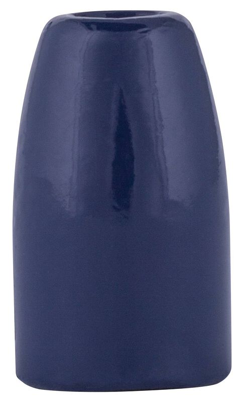 Syntech Defense, 9mm Luger, 138 Grain, Segmented Hollow Point, 1050 fps