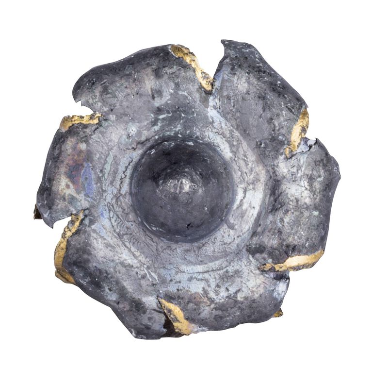 Personal Defense Hydra-Shok Deep, 9mm Luger, 135 Grain, Hydra-Shok Deep Jacketed Hollow Point, 1060 fps