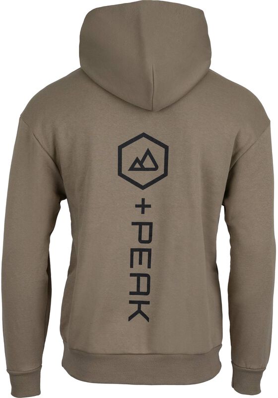 Federal 6.5 +Peak Hoodie