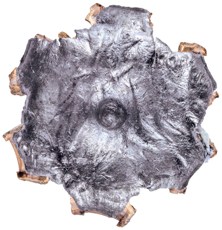 Personal Defense Punch, 40 S&amp;W, 165 Grain, Jacketed Hollow Point, 1130 fps