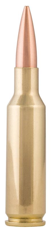 Gold Medal Berger, 224 Valkyrie, 80.5 Grain, Berger BT Target, 2925 fps