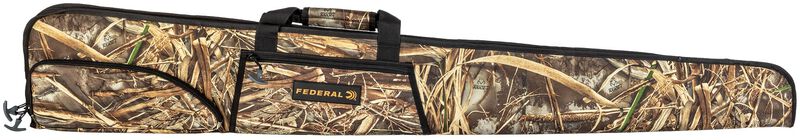 Field &amp; Range Shotgun Case, 48 in., Realtree MAX-7