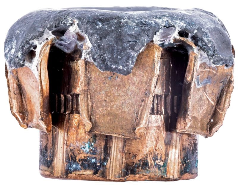 Personal Defense Punch, 45 Auto, 230 Grain, Jacketed Hollow Point, 890 fps