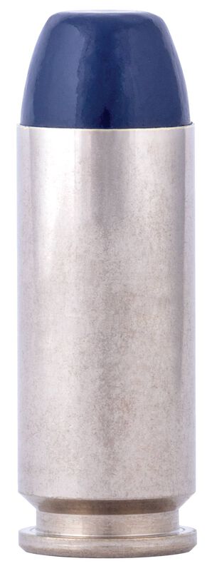 Solid Core, 10mm Auto, 200 Grain, Solid, 1200 fps