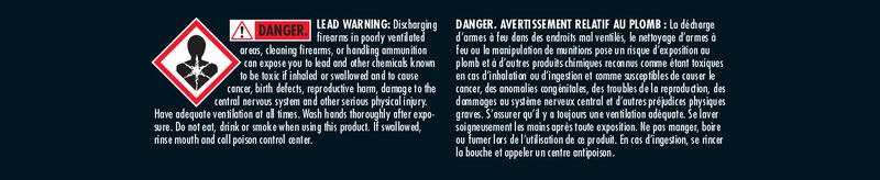 American Eagle Rifle, 224 Valkyrie, 75 Grain, Full Metal Jacket, 3000 fps