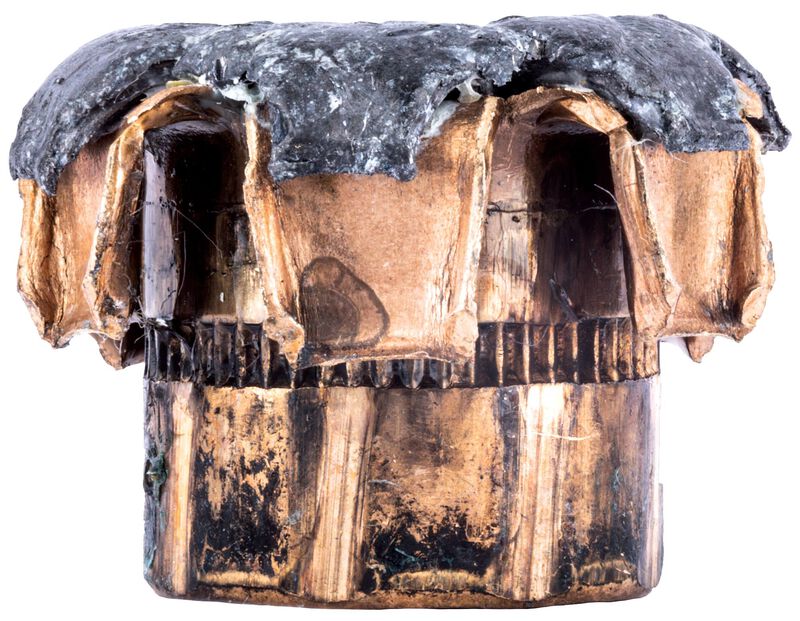 Personal Defense Punch, 45 Auto, 230 Grain, Jacketed Hollow Point, 890 fps