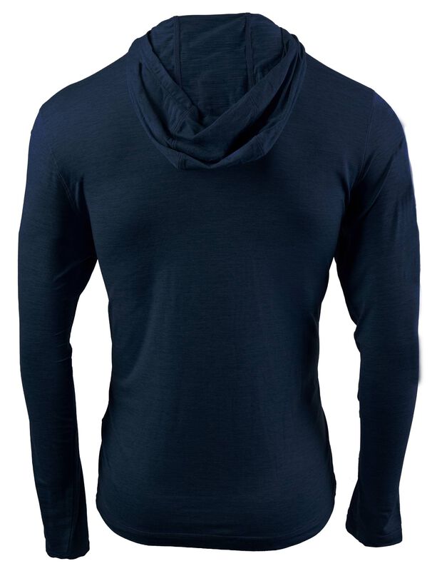Federal Pacesetter LW Hoodie