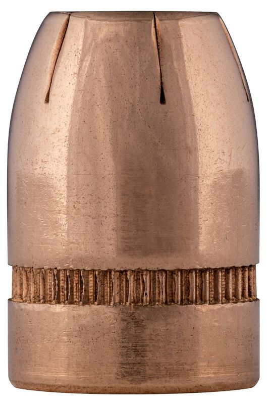 Personal Defense Punch, 40 S&amp;W, 165 Grain, Jacketed Hollow Point, 1130 fps