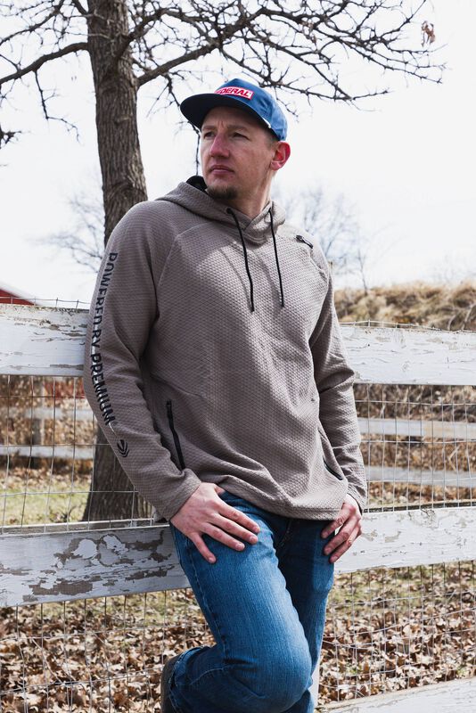 Federal/UNRL Elevation Hoodie