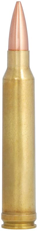 Gold Medal Sierra MatchKing, 300 Win Mag, 190 Grain, Sierra Matchking Boat-Tail Hollow Point, 2900 fps