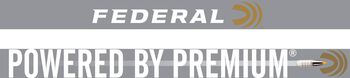 Federal Barrel Decal Combo pack