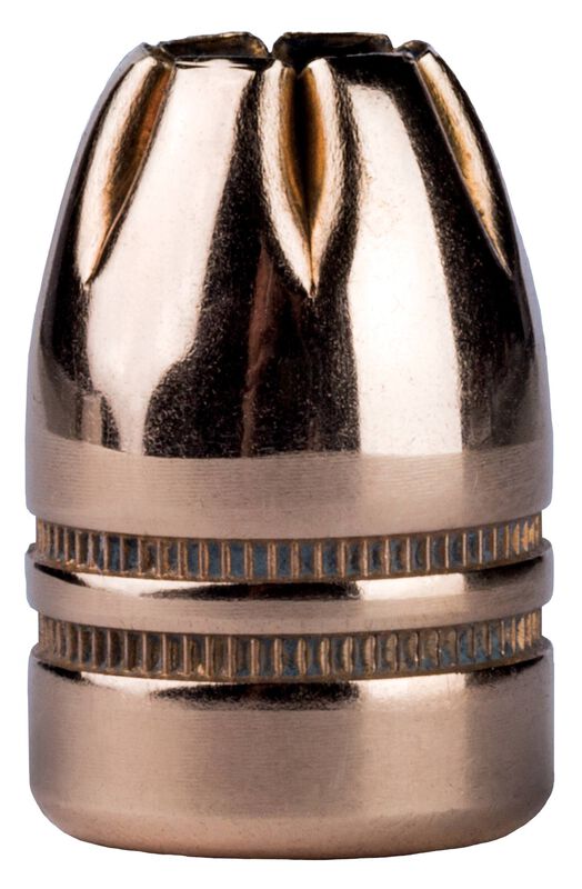 Personal Defense Hydra-Shok Deep, 45 Auto, 210 Grain, Hydra-Shok Deep Jacketed Hollow Point, 980 fps