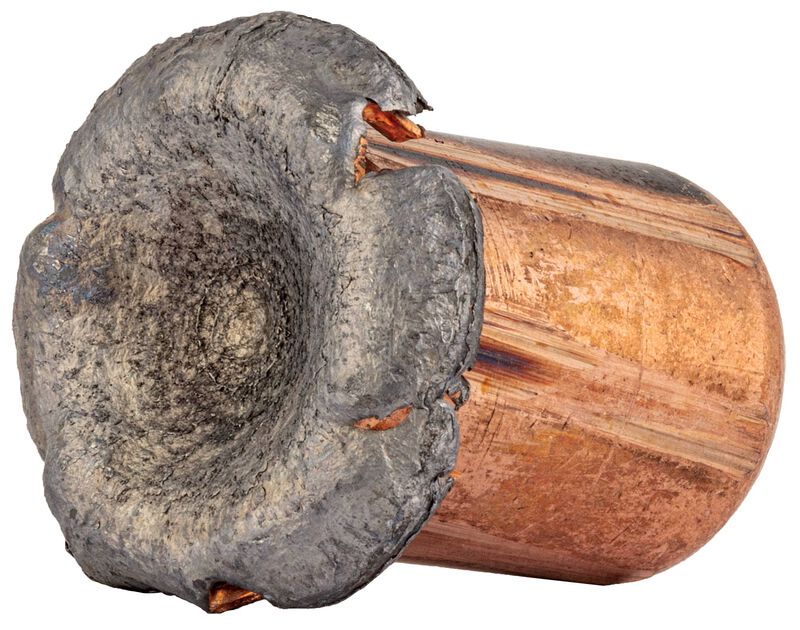 Swift A-Frame, 10mm Auto, 200 Grain, Swift A-Frame, 1100 fps