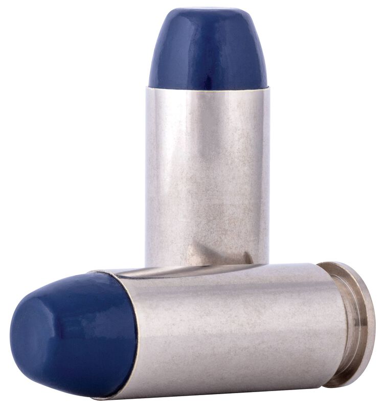 Solid Core, 10mm Auto, 200 Grain, Solid, 1200 fps