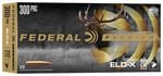 ELD-X, 300 PRC, 212 Grain, ELD-X, 2860 fps