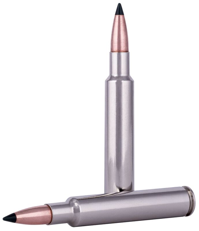 Trophy Copper, 280 Ackley Improved, 140 Grain, Trophy Copper, 3075 fps