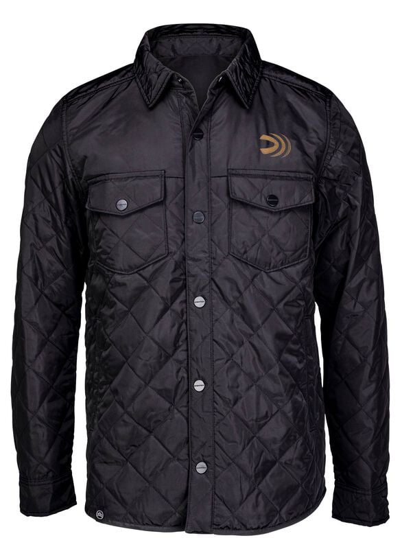 Federal Diamondback Jacket