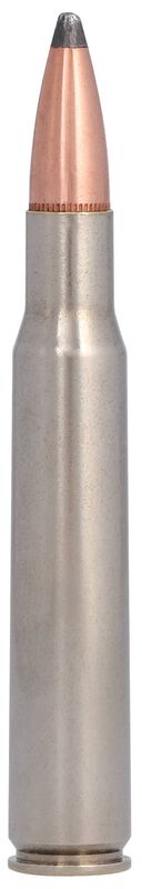 Nosler Partition, 30-06 Springfield, 180 Grain, Nosler Partition, 2700 fps