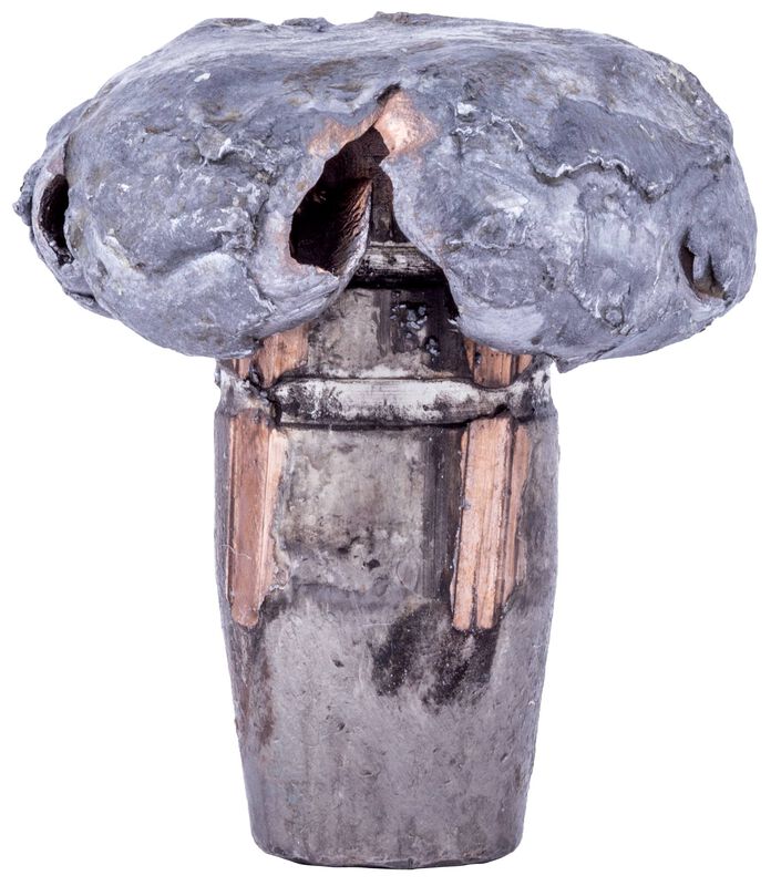 Terminal Ascent, 300 Win Mag, 200 Grain, Terminal Ascent, 2810 fps