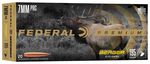 Berger Elite Hunter, 7MM PRC, 195 Grain, Berger, 2760 fps