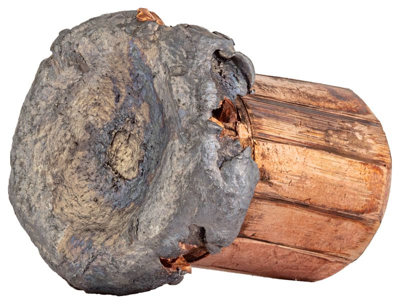 Swift A-Frame, 327 Federal Magnum, 100 Grain, Swift A-Frame, 1500 fps