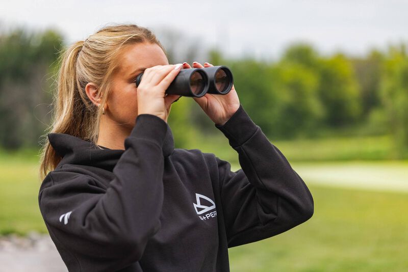 Federal 6.5 +Peak Hoodie