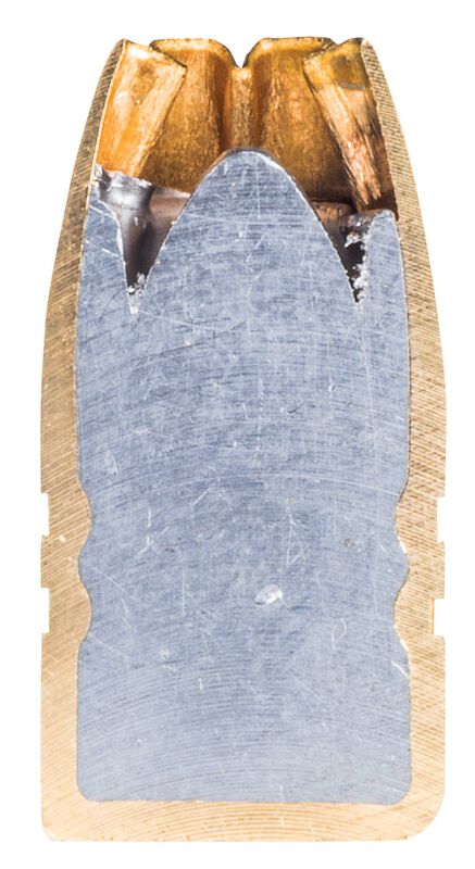 Personal Defense Hydra-Shok Deep, 9mm Luger, 135 Grain, Hydra-Shok Deep Jacketed Hollow Point, 1060 fps