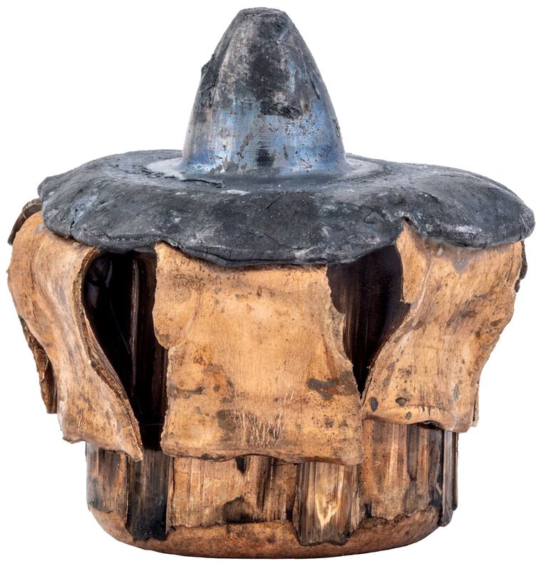 Personal Defense Hydra-Shok Deep, 32 Auto, 68 Grain, Hydra-Shok Deep Jacketed Hollow Point, 1000 fps