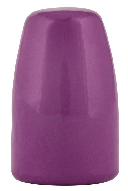 Syntech Training Match, 9mm Luger, 124 Grain, Syntech Jacket Flat Nose, 1150 fps