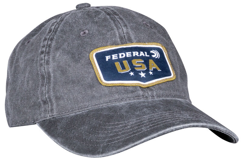 Federal/USA Shooting Hat