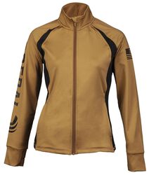 Federal Performance Raglan Women's Jacket