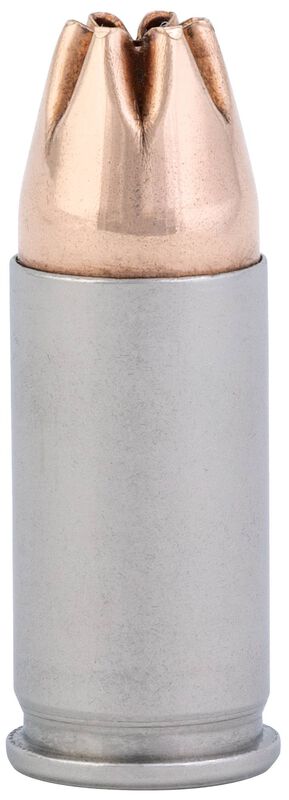 Personal Defense Hydra-Shok Deep, 32 Auto, 68 Grain, Hydra-Shok Deep Jacketed Hollow Point, 1000 fps