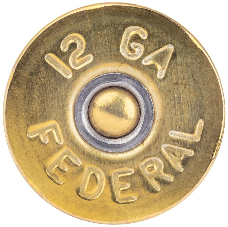 Grand Slam, 12 Gauge, 6 Shot, 3-1/2 in, 2 oz, 1200 fps