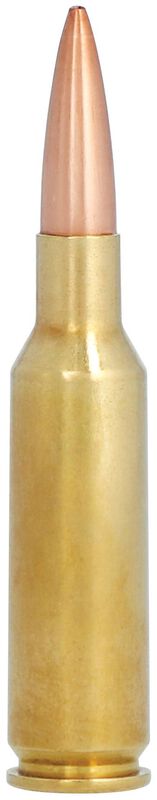 Gold Medal Sierra MatchKing, 224 Valkyrie, 90 Grain, Sierra Matchking Boat-Tail Hollow Point, 2700 fps