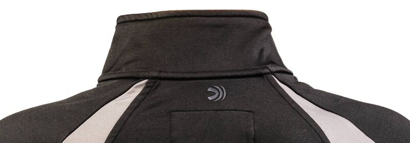 Federal Performance Raglan Women's Jacket