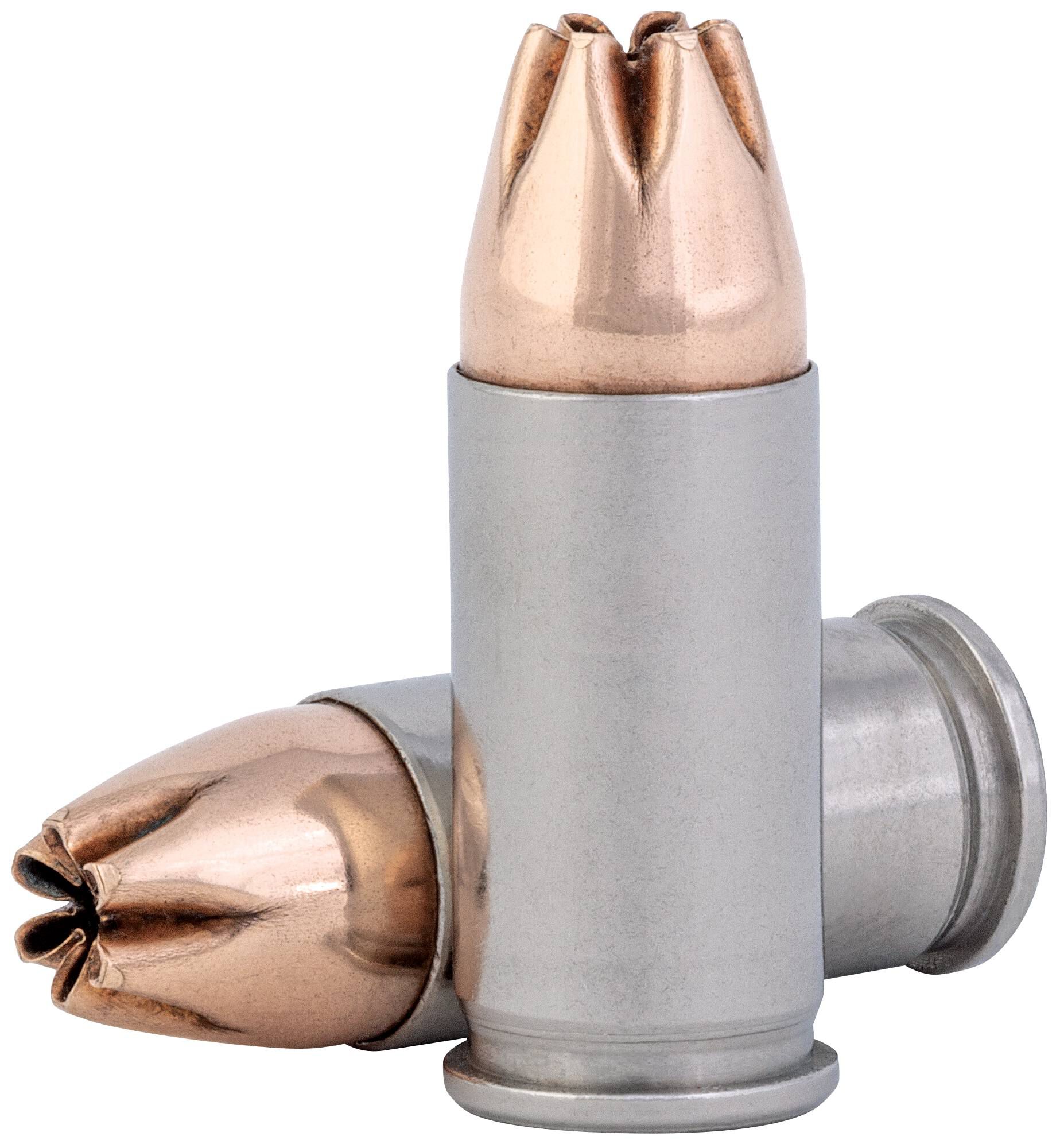 Buy Personal Defense Hydra-Shok Deep 32 Auto Ammo | 68 Grain, 1000