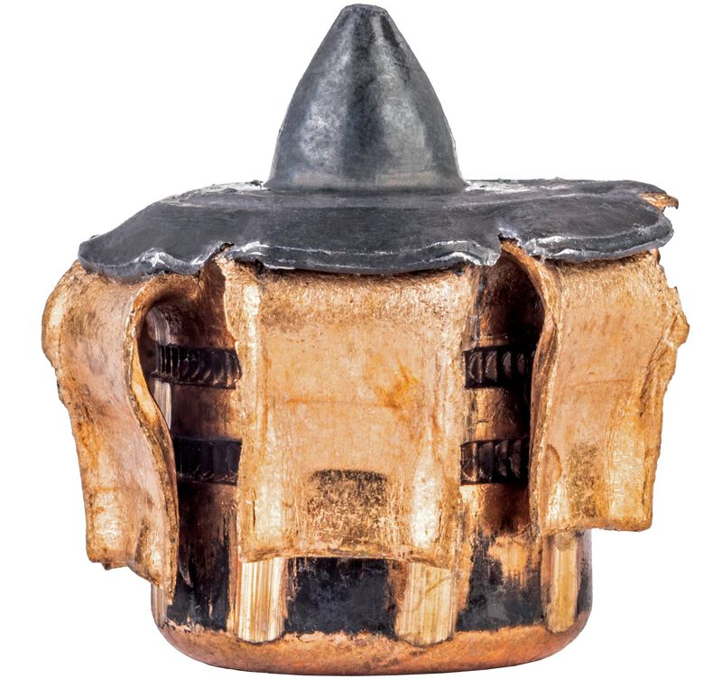 Personal Defense Hydra-Shok Deep, 40 S&amp;W, 165 Grain, Hydra-Shok Deep Jacketed Hollow Point, 1050 fps